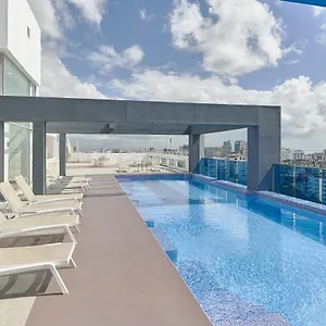  Apartment N1001 Downtown